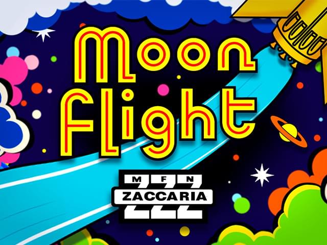 Thanh Trượt Bay Mặt Trăng